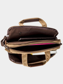 Сумка для ноутбука Vintage модель bag24_20178 Фото