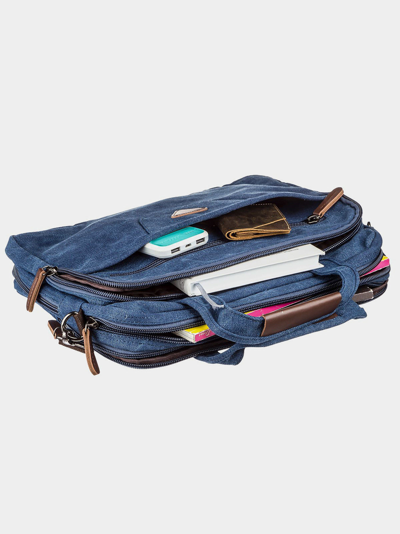 Сумка для ноутбука Vintage модель bag24_20179 Фото