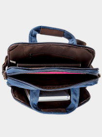 Сумка для ноутбука Vintage модель bag24_20179 Фото