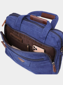 Сумка для ноутбука Vintage модель bag24_20179 Фото