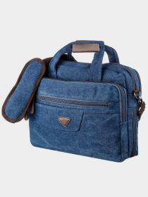 Сумка для ноутбука Vintage модель bag24_20179 Фото