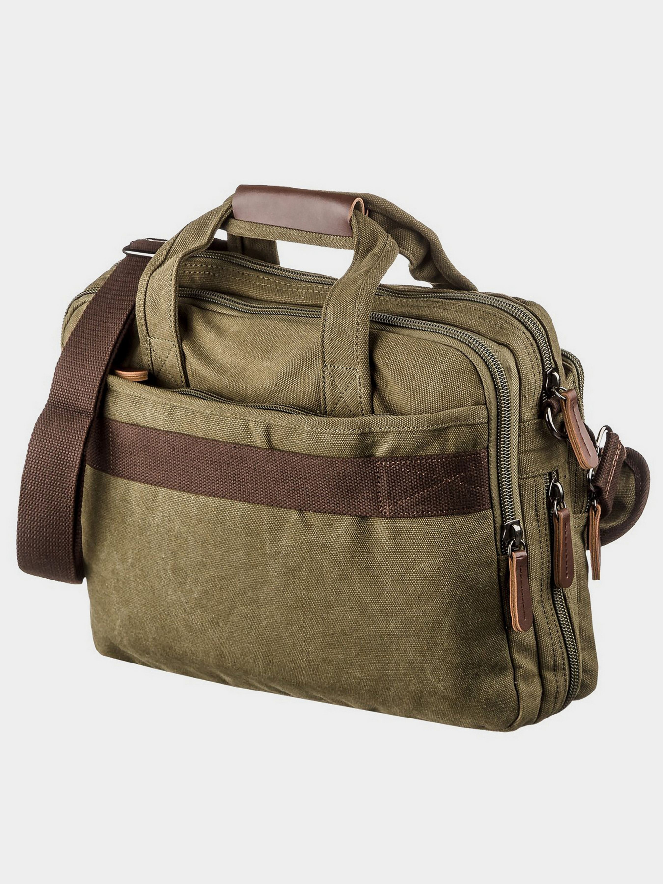 Сумка для ноутбука Vintage модель bag24_20180 Фото