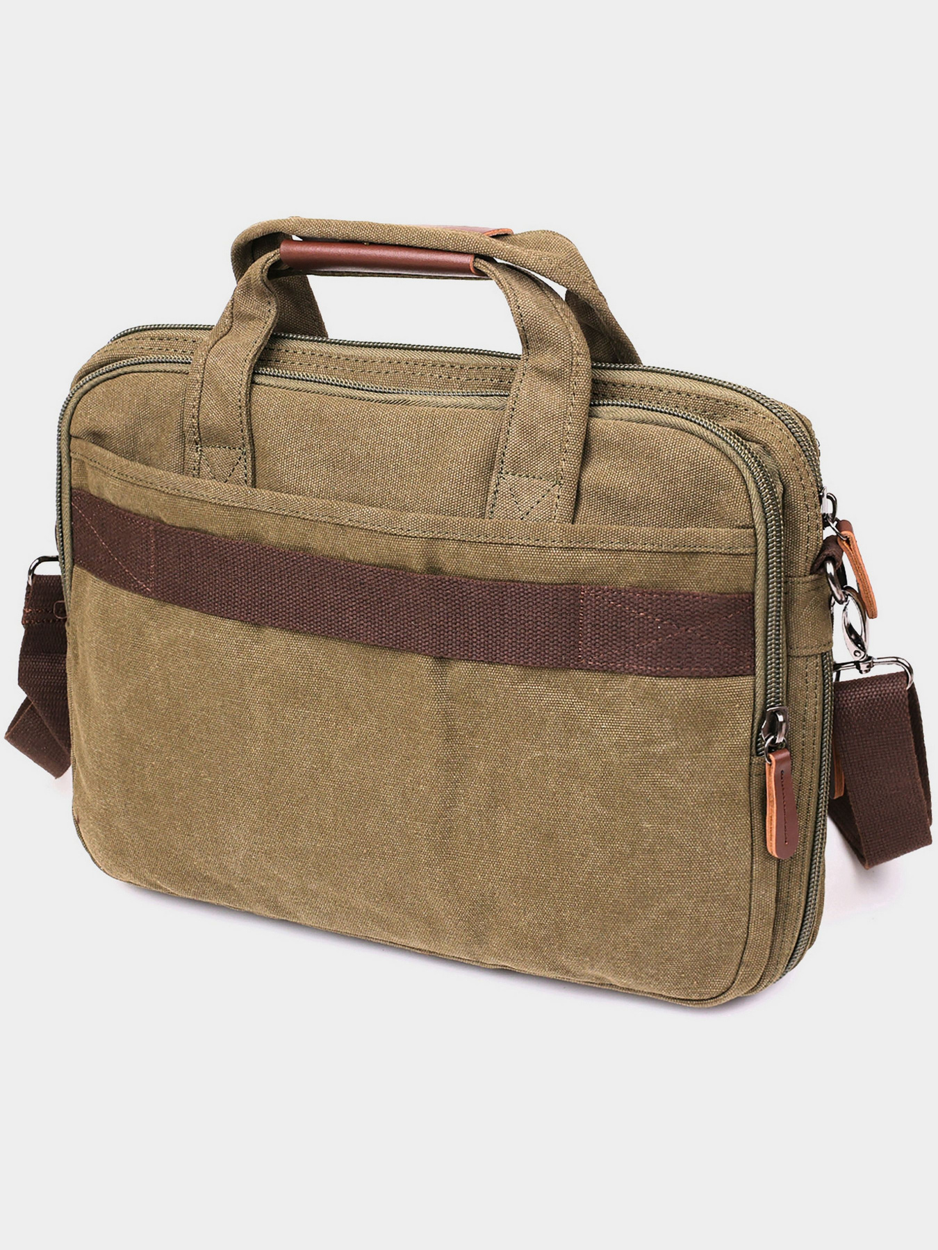 Сумка для ноутбука Vintage модель bag24_20180 Фото