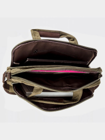 Сумка для ноутбука Vintage модель bag24_20180 Фото