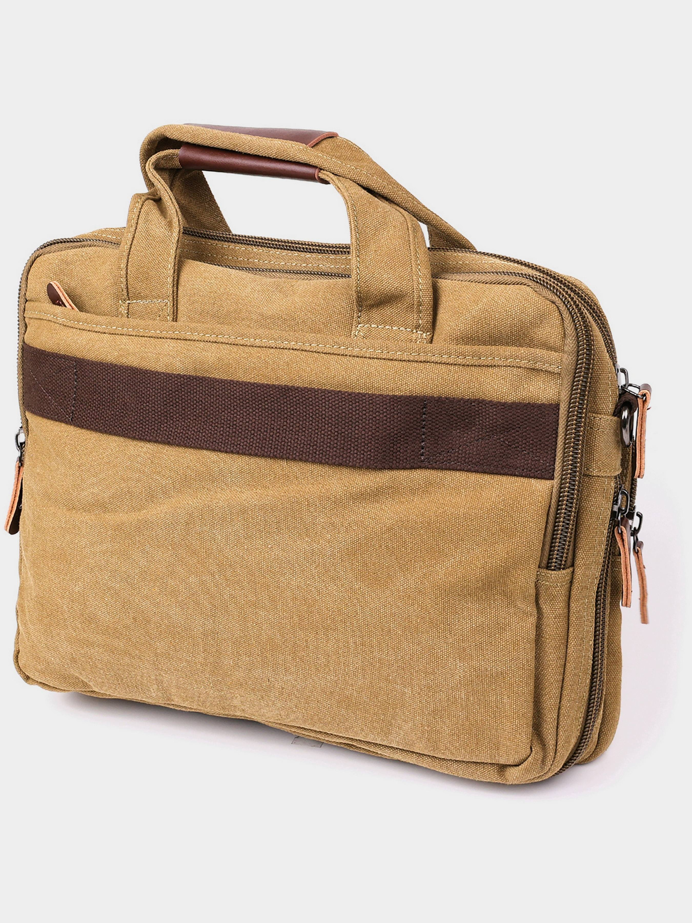 Сумка для ноутбука Vintage модель bag24_20181 Фото