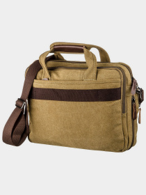 Сумка для ноутбука Vintage модель bag24_20181 Фото