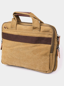 Сумка для ноутбука Vintage модель bag24_20181 Фото