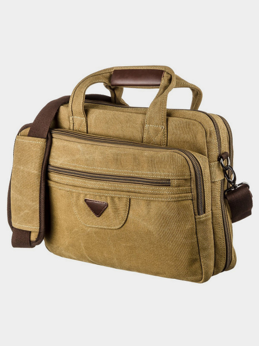 Сумка для ноутбука Vintage модель bag24_20181 Фото