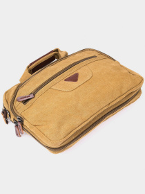 Сумка для ноутбука Vintage модель bag24_20181 Фото