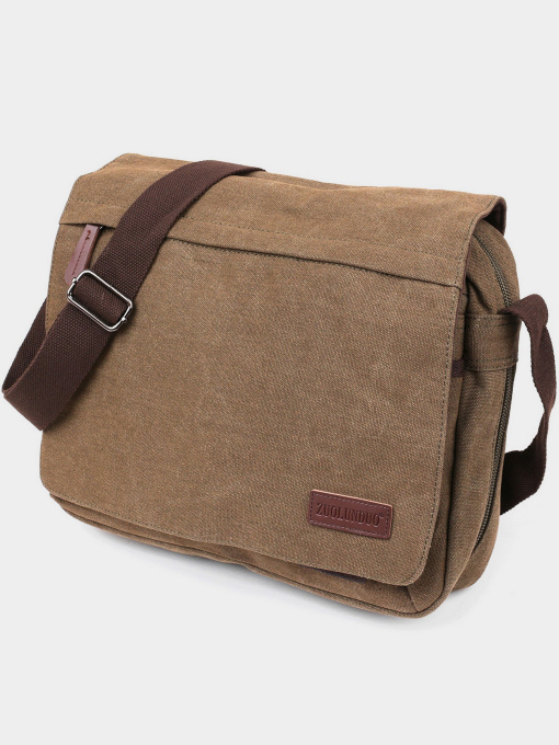 Сумка для ноутбука Vintage модель bag24_20187 Фото