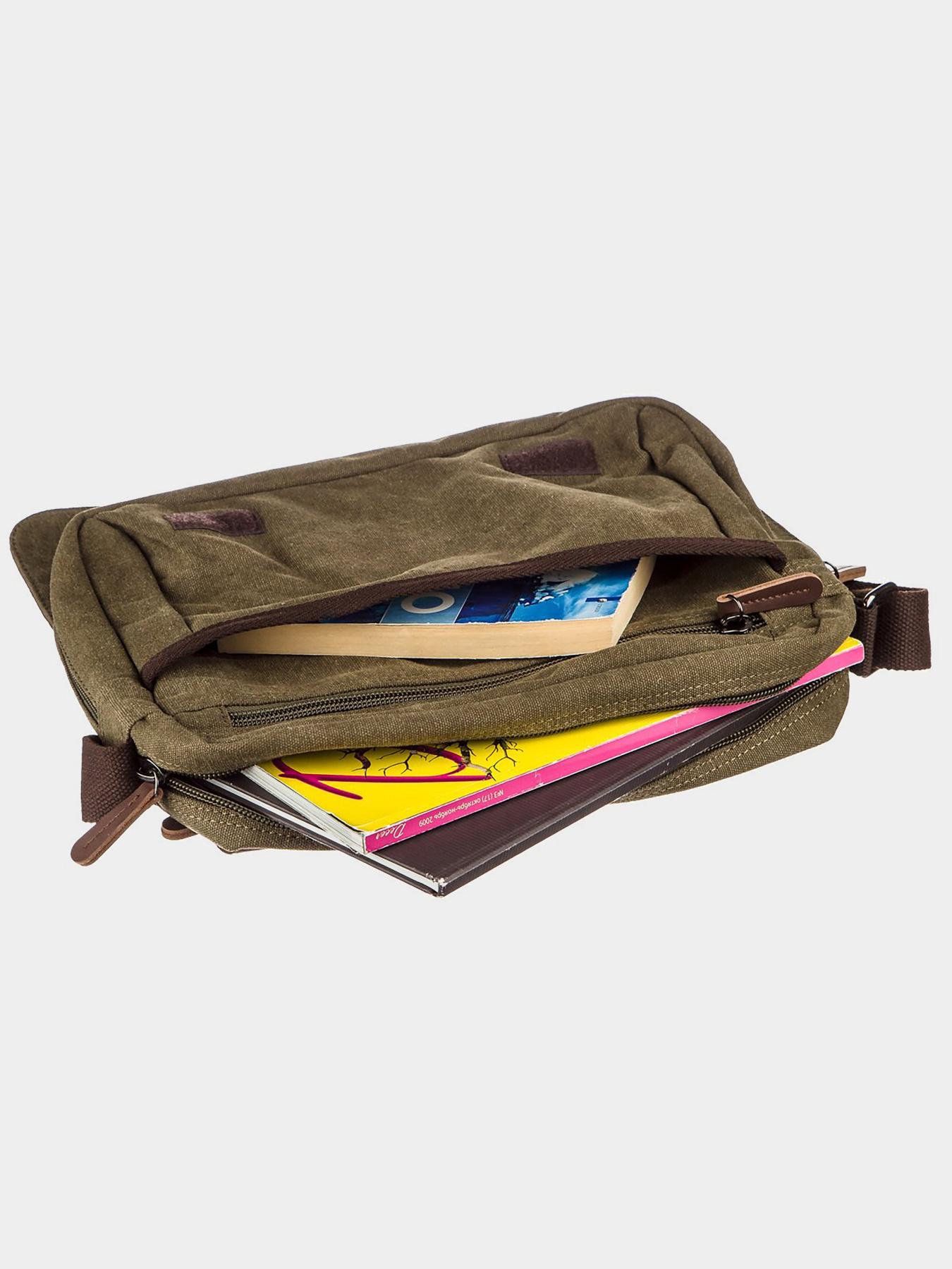 Сумка для ноутбука Vintage модель bag24_20187 Фото