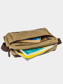 Сумка для ноутбука Vintage модель bag24_20188 Фото