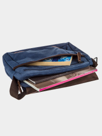 Сумка для ноутбука Vintage модель bag24_20189 Фото