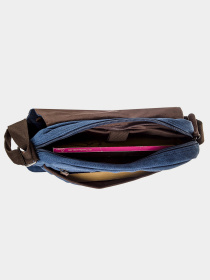 Сумка для ноутбука Vintage модель bag24_20189 Фото