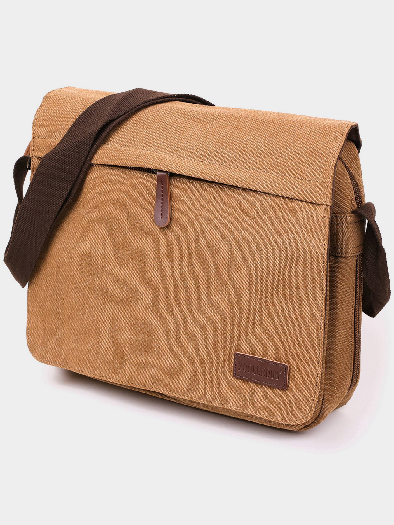 Сумка для ноутбука Vintage модель bag24_20190 Фото