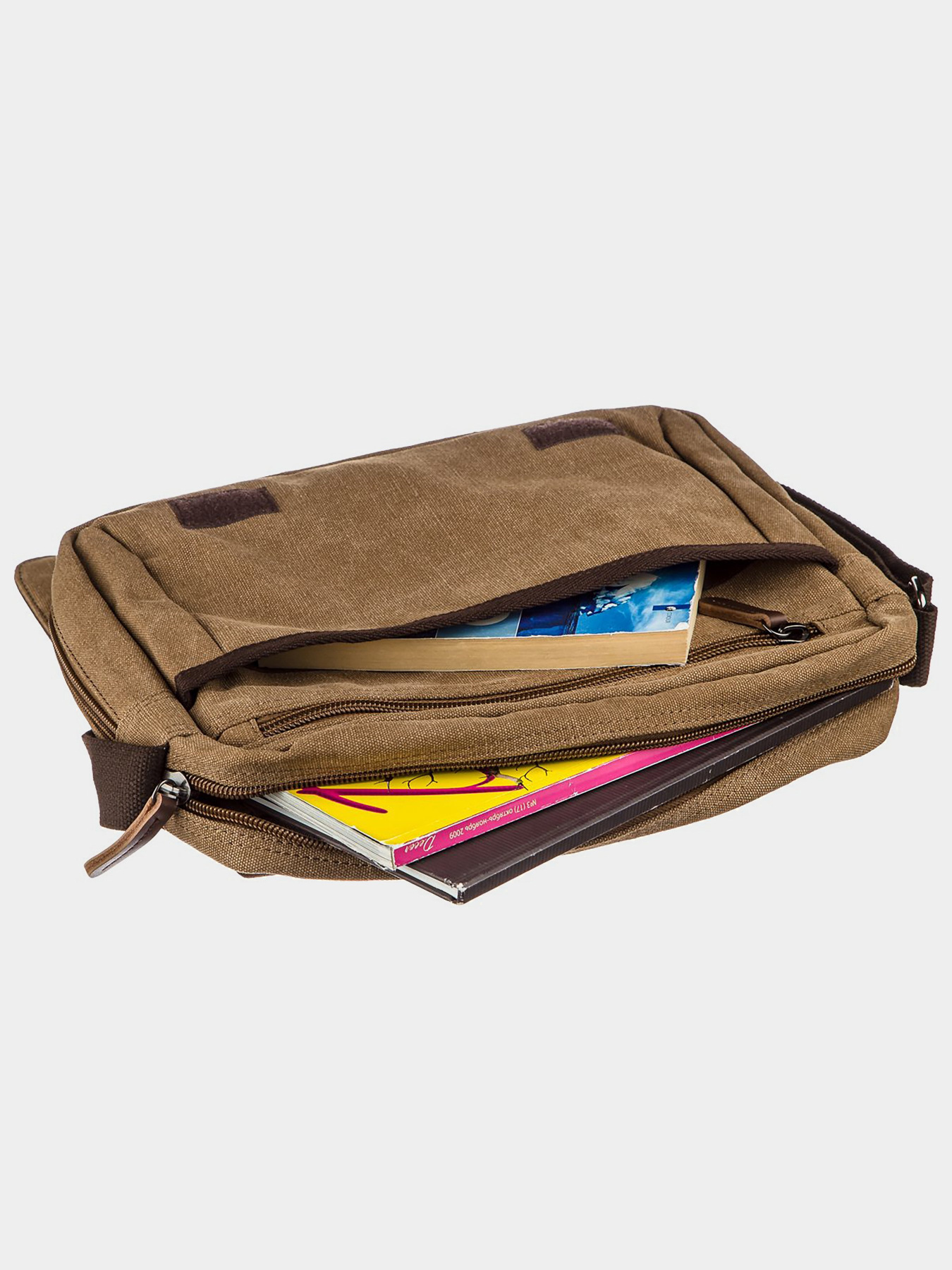 Сумка для ноутбука Vintage модель bag24_20190 Фото