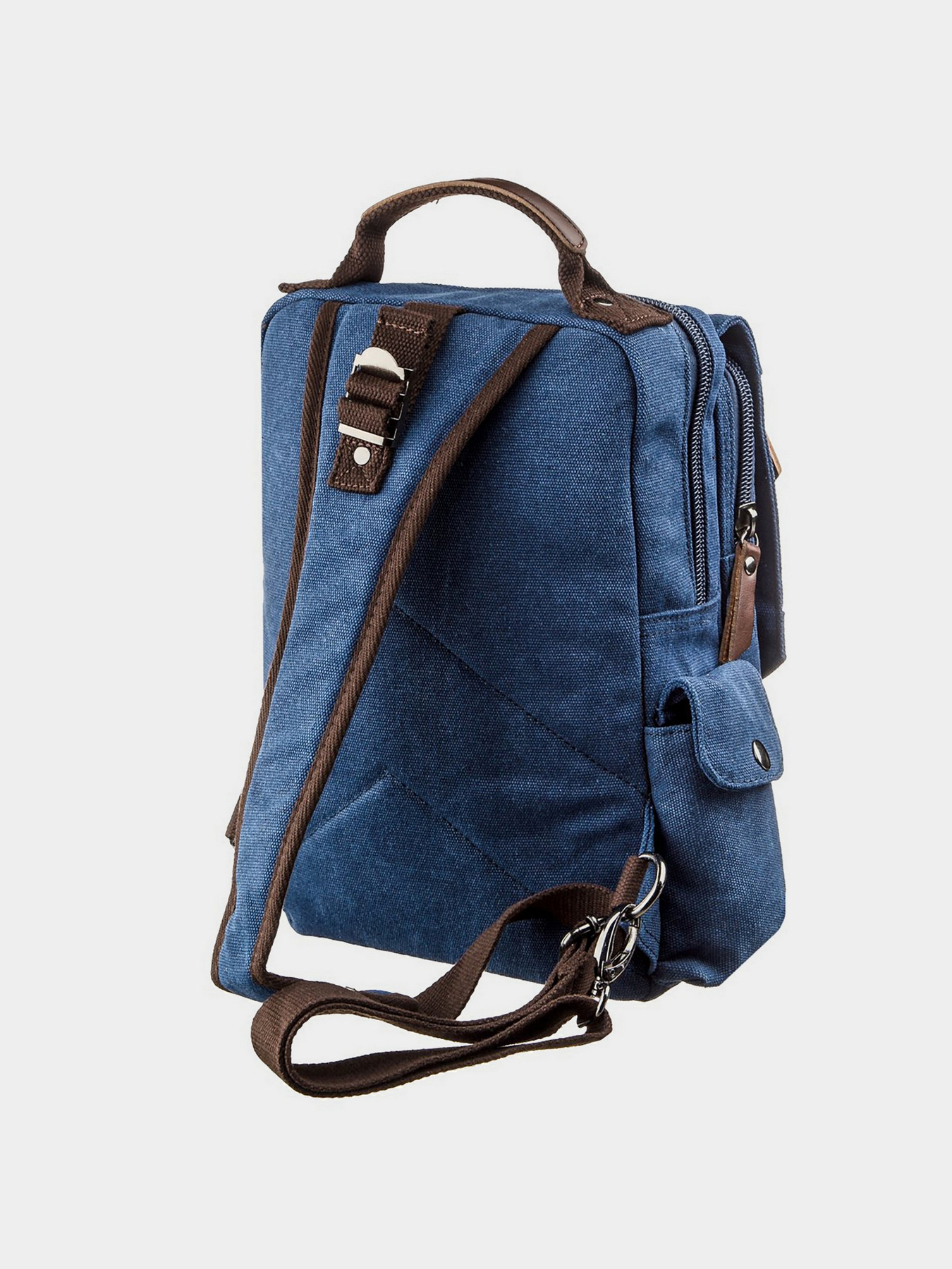 Мессенджер Vintage модель bag24_20139 Фото