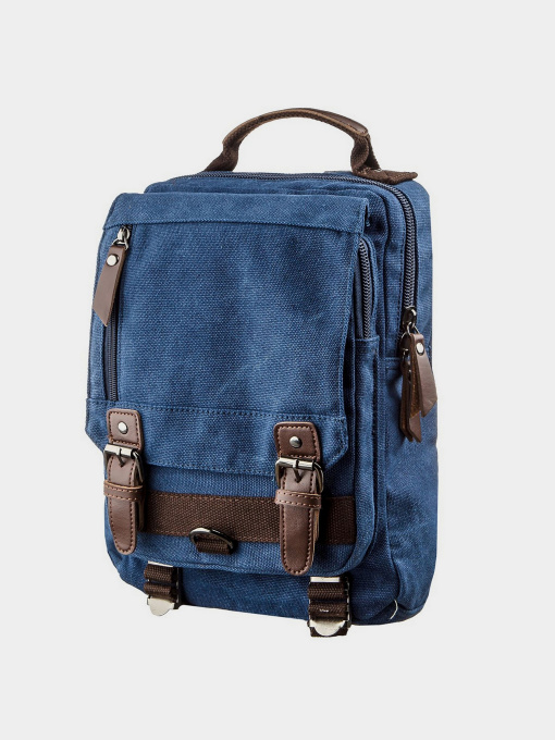 Мессенджер Vintage модель bag24_20139 Фото