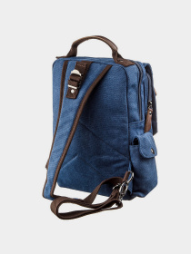 Мессенджер Vintage модель bag24_20139 Фото