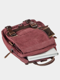 Мессенджер Vintage модель bag24_20140 Мессенджер Vintage модель bag24_20140 Фото
