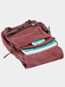 Мессенджер Vintage модель bag24_20140 Мессенджер Vintage модель bag24_20140 Фото