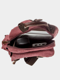 Мессенджер Vintage модель bag24_20140 Мессенджер Vintage модель bag24_20140 Фото