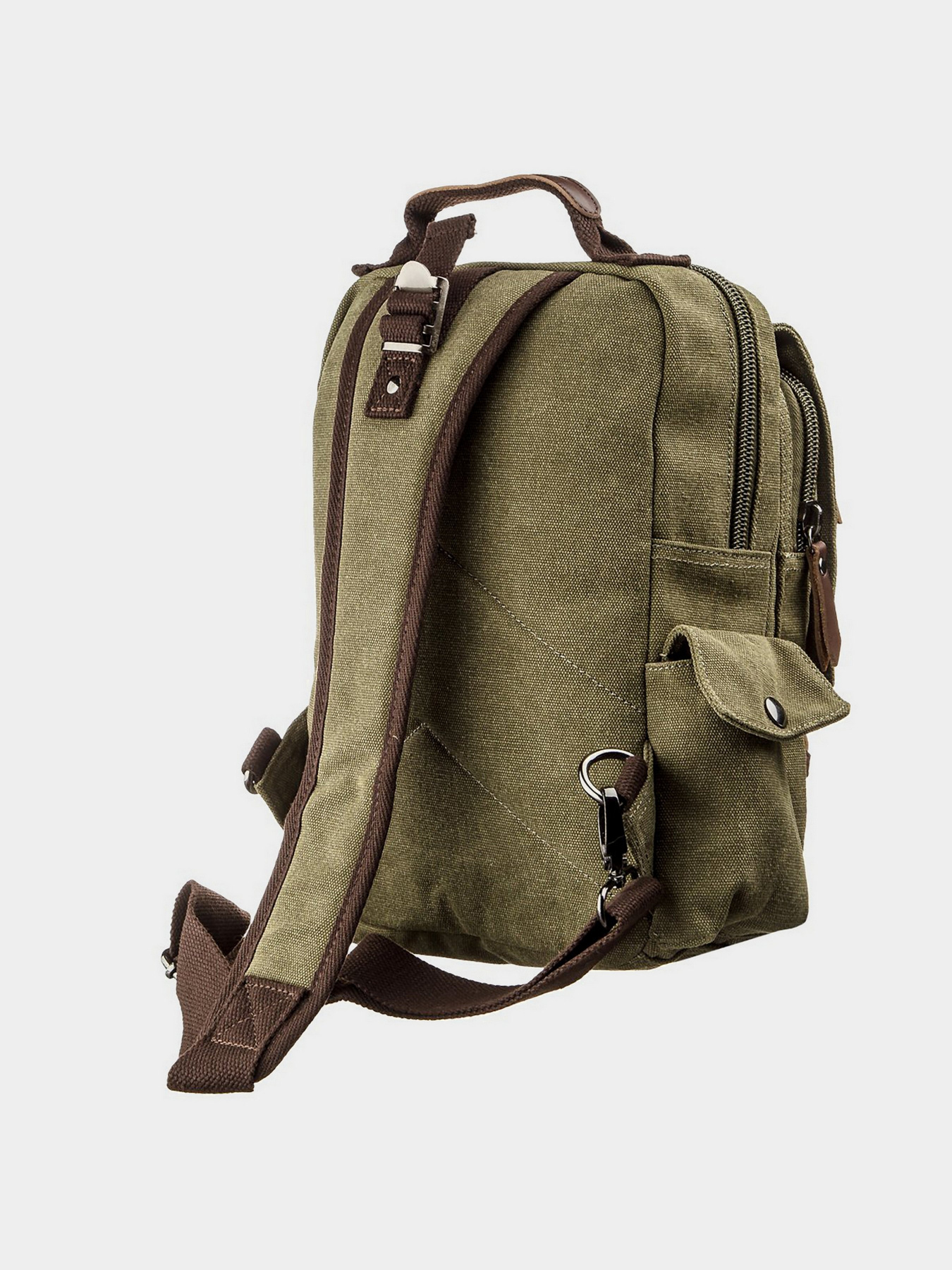 Мессенджер Vintage модель bag24_20141 Фото