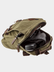 Мессенджер Vintage модель bag24_20141 Фото