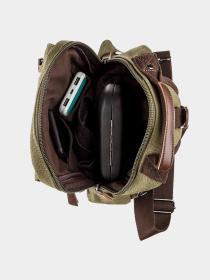 Мессенджер Vintage модель bag24_20141 Фото