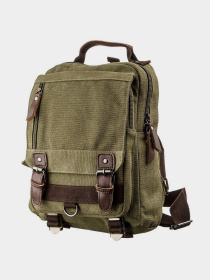 Мессенджер Vintage модель bag24_20141 Фото