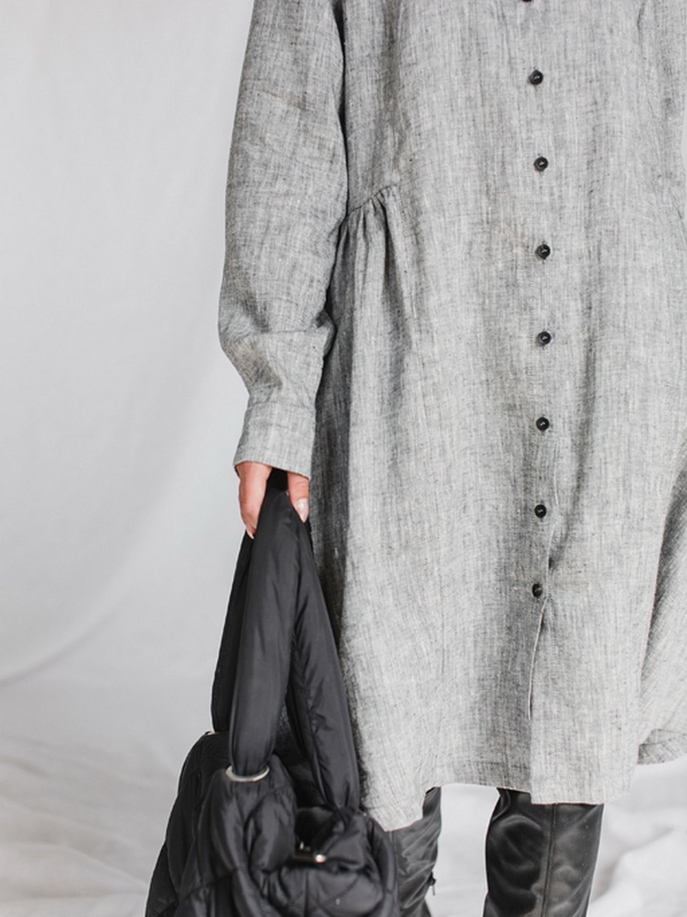 Платье миди Feel and Fly модель 2117254 Фото