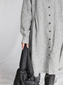 Платье миди Feel and Fly модель 2117254 Фото