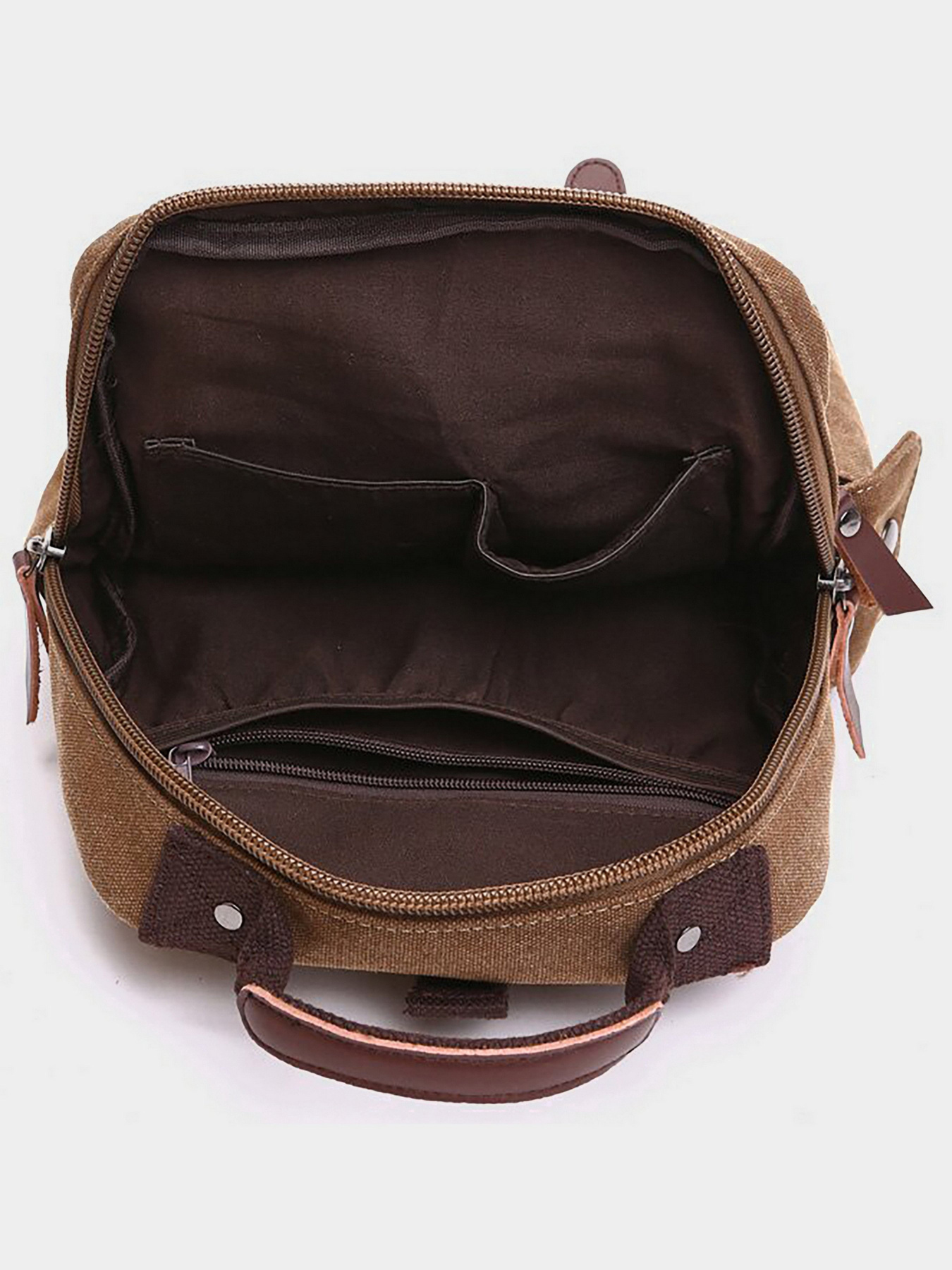 Мессенджер Vintage модель bag24_20142 Фото