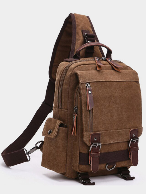 Мессенджер Vintage модель bag24_20142 Фото