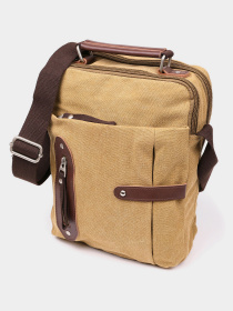 Мессенджер Vintage модель bag24_20154 Фото