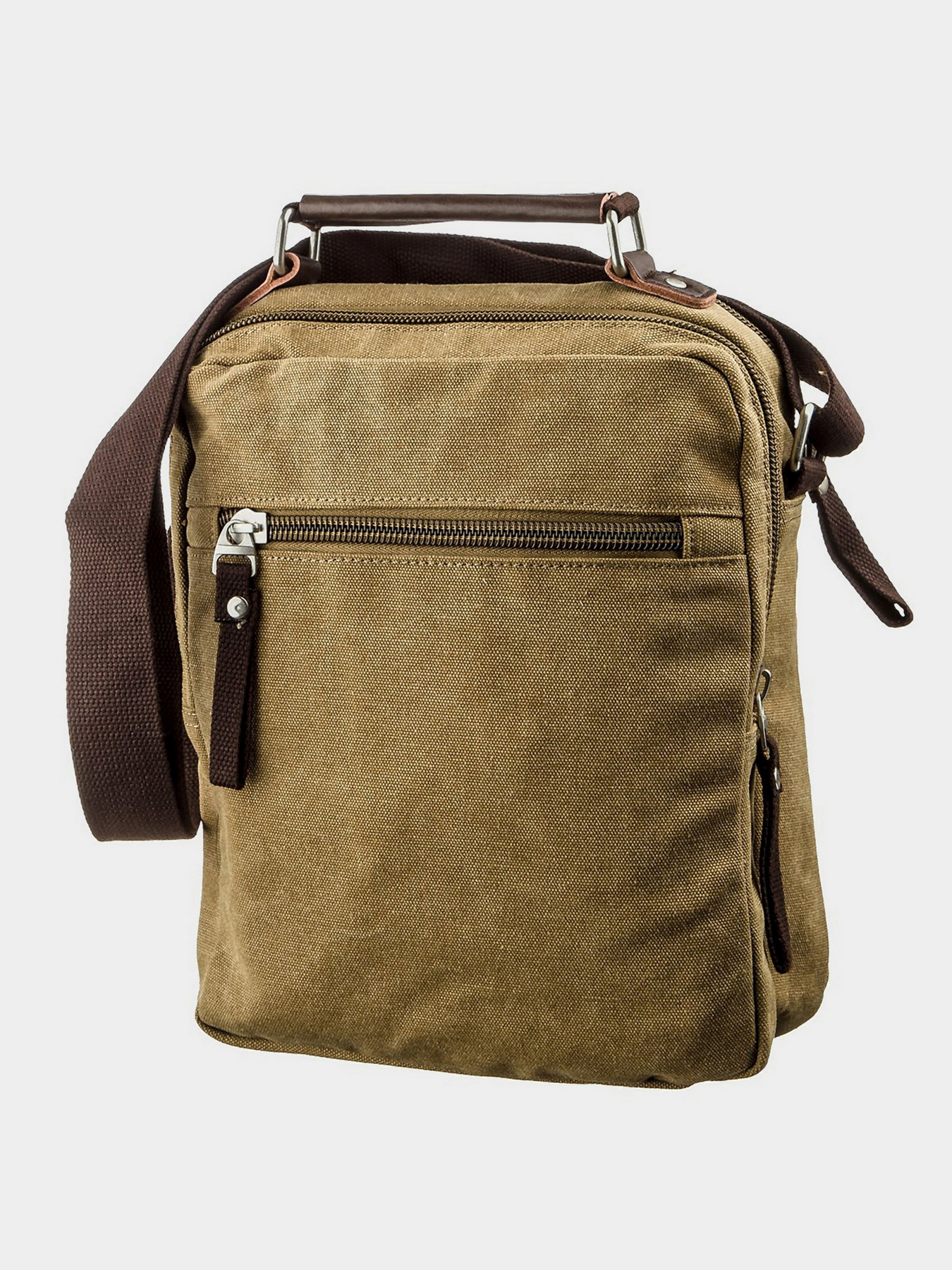 Мессенджер Vintage модель bag24_20154 Фото