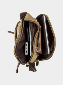 Мессенджер Vintage модель bag24_20154 Фото