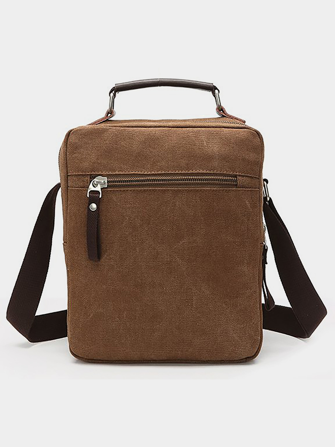 Мессенджер Vintage модель bag24_20155 Фото