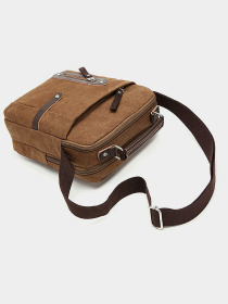 Мессенджер Vintage модель bag24_20155 Фото