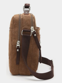 Мессенджер Vintage модель bag24_20155 Фото