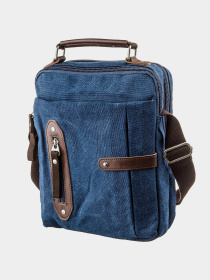 Мессенджер Vintage модель bag24_20156 Фото