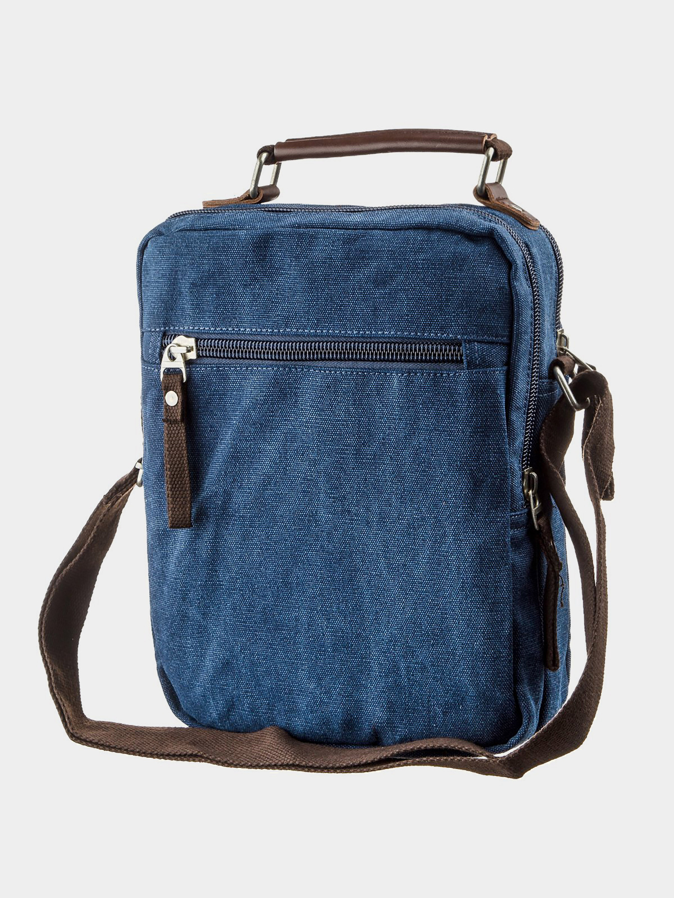 Мессенджер Vintage модель bag24_20156 Фото