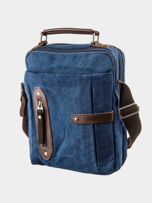 Мессенджер Vintage модель bag24_20156 Фото