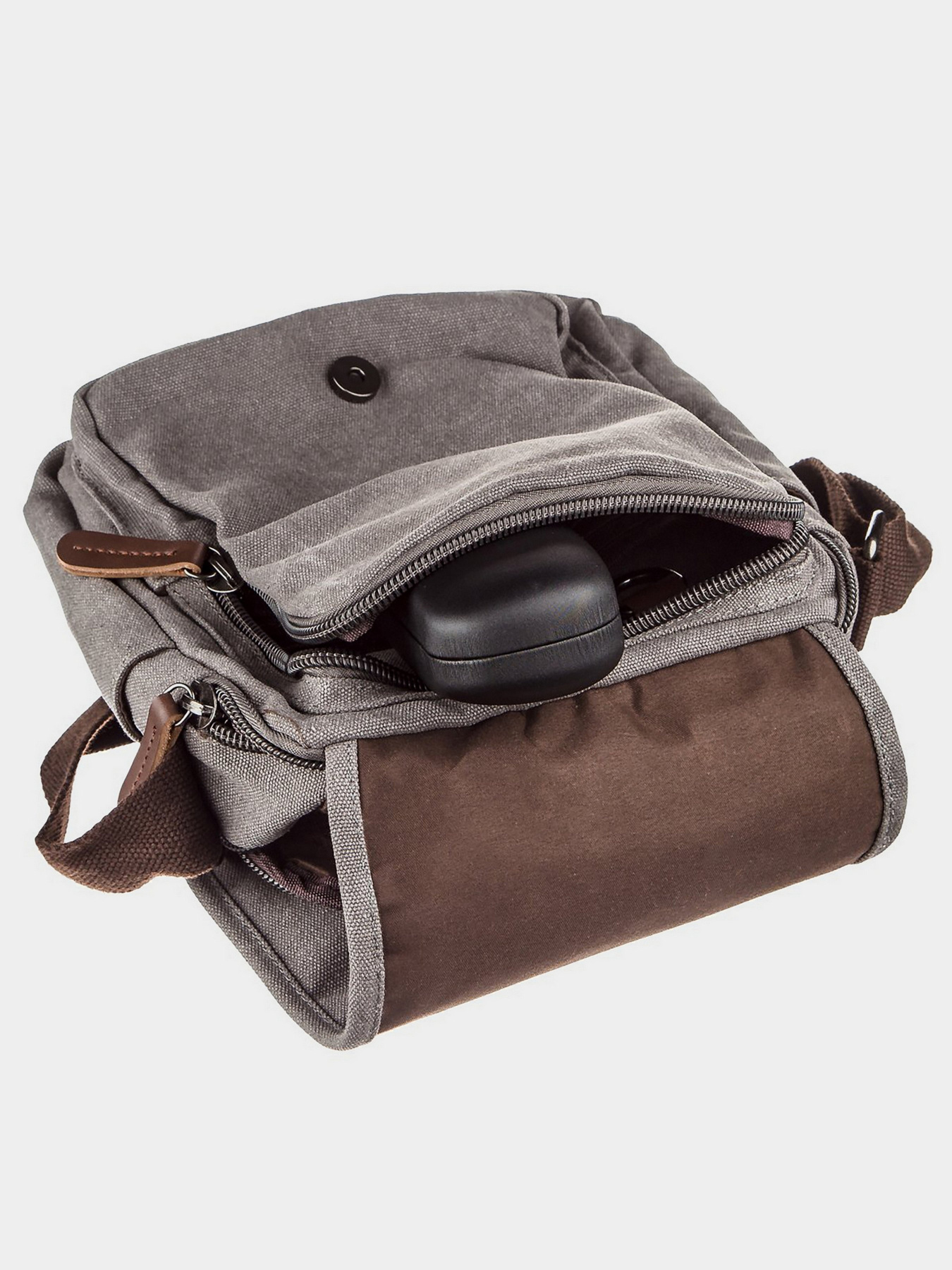 Мессенджер Vintage модель bag24_20198 Фото