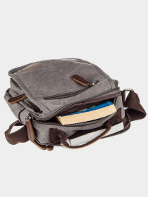 Мессенджер Vintage модель bag24_20198 Фото