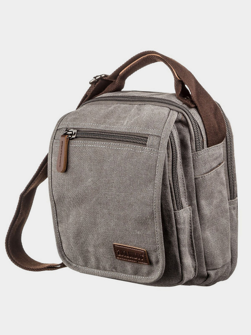 Мессенджер Vintage модель bag24_20198 Фото