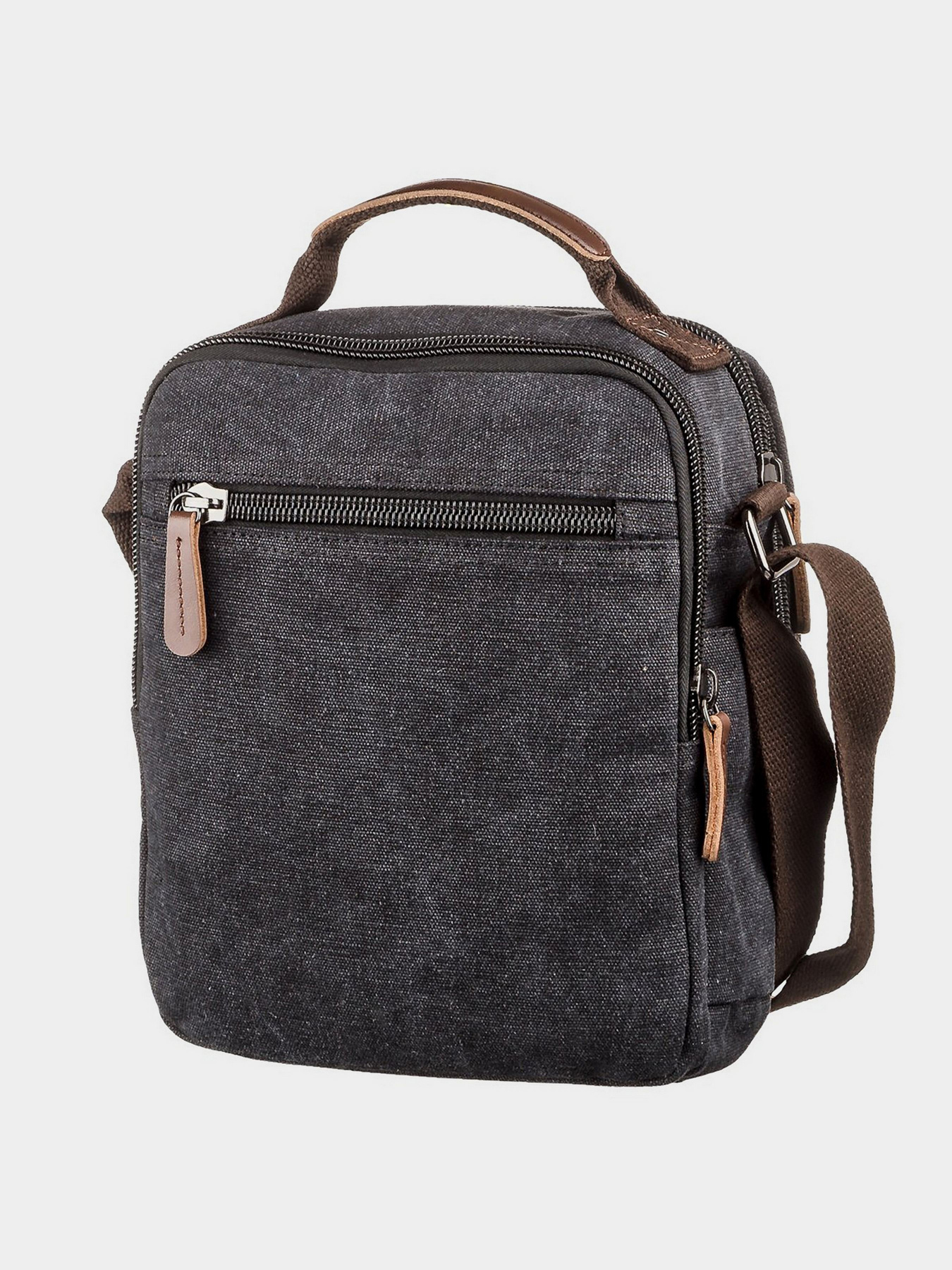 Мессенджер Vintage модель bag24_20199 Фото