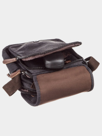 Мессенджер Vintage модель bag24_20199 Фото