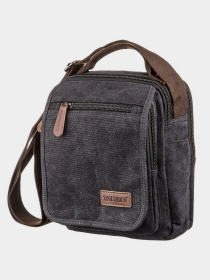 Мессенджер Vintage модель bag24_20199 Фото