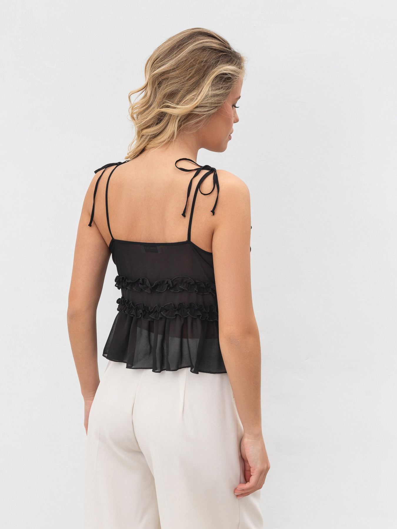 Топ Romashka Гаві модель 204026602101 Фото